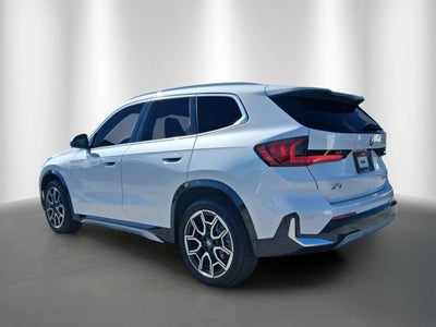 2027 BMW X1 xDrive28i