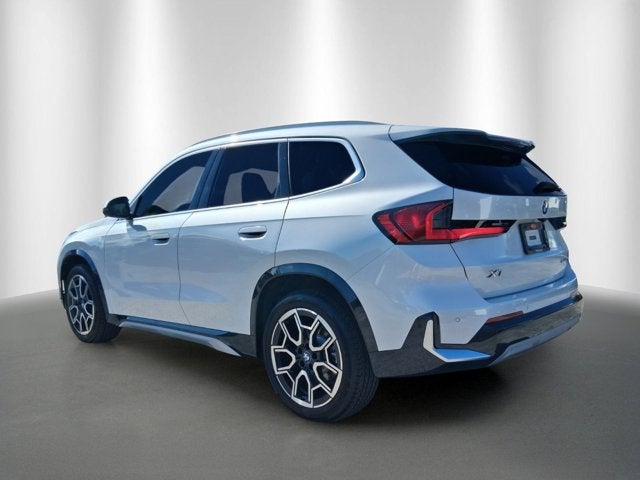 2027 BMW X1 xDrive28i