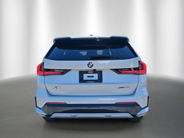 2027 BMW X1 xDrive28i