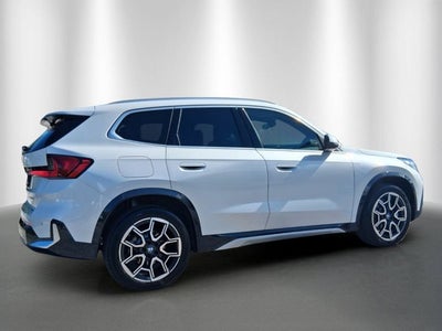 2027 BMW X1 xDrive28i