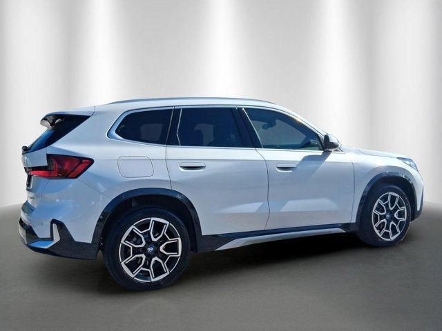 2027 BMW X1 xDrive28i