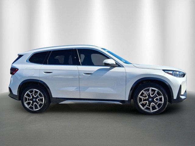 2027 BMW X1 xDrive28i