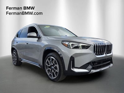 2027 BMW X1 Base