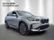 2027 BMW X1 Base