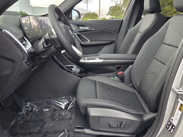 2027 BMW X1 Base