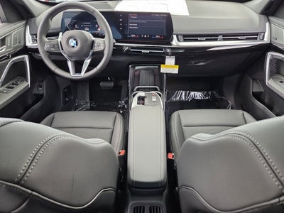 2027 BMW X1 Base