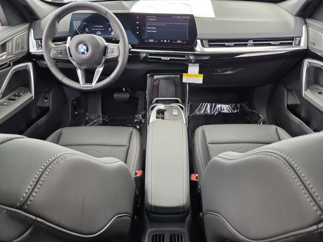 2027 BMW X1 Base