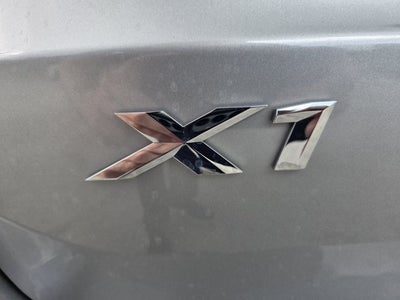 2027 BMW X1 Base