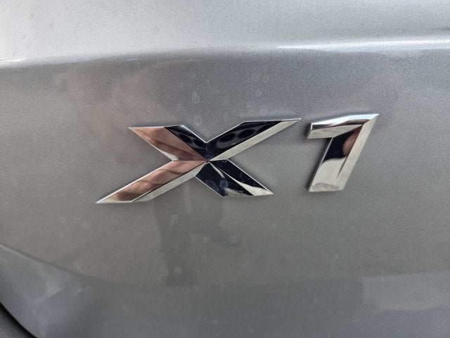 2027 BMW X1 Base