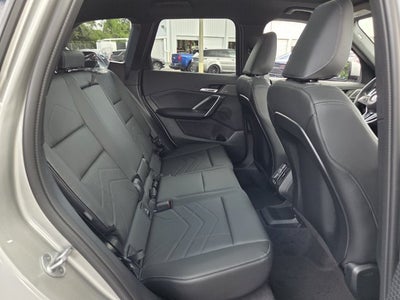 2027 BMW X1 Base