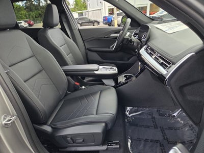 2027 BMW X1 Base