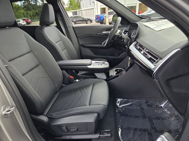 2027 BMW X1 Base