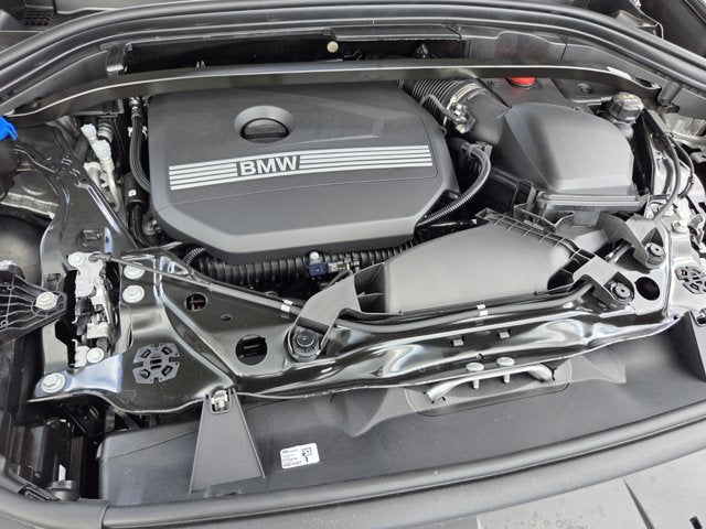 2027 BMW X1 Base