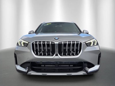 2027 BMW X1 Base
