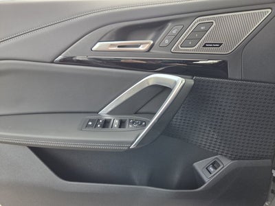 2027 BMW X1 Base