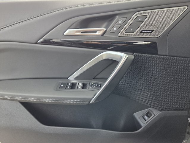 2027 BMW X1 Base