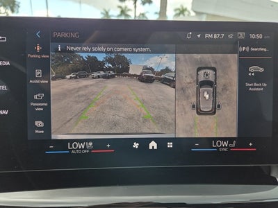 2027 BMW X1 Base