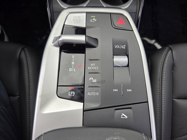 2027 BMW X1 Base