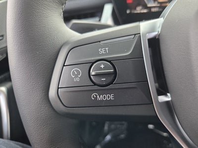 2027 BMW X1 Base