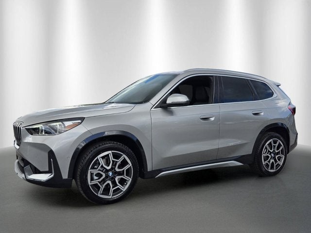 2027 BMW X1 Base