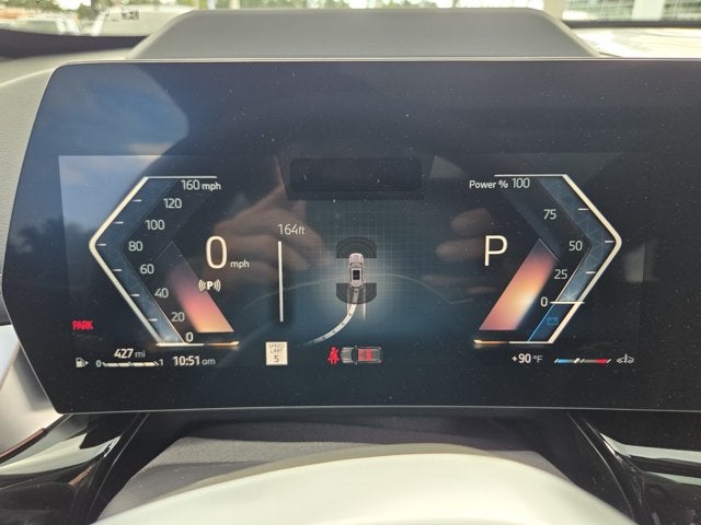 2027 BMW X1 Base
