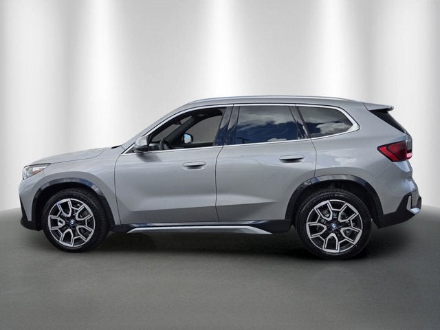 2027 BMW X1 Base