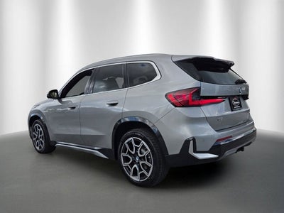 2027 BMW X1 Base