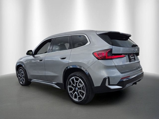 2027 BMW X1 Base