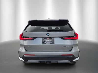 2027 BMW X1 Base