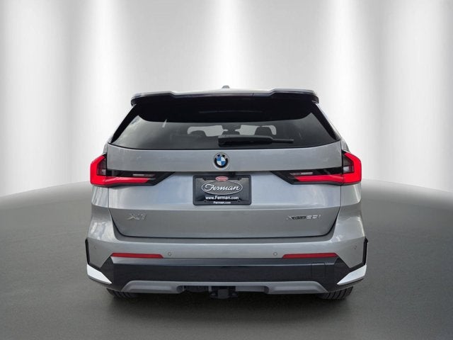 2027 BMW X1 Base