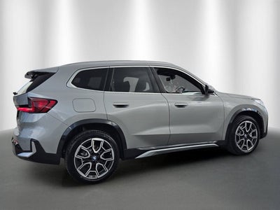 2027 BMW X1 Base