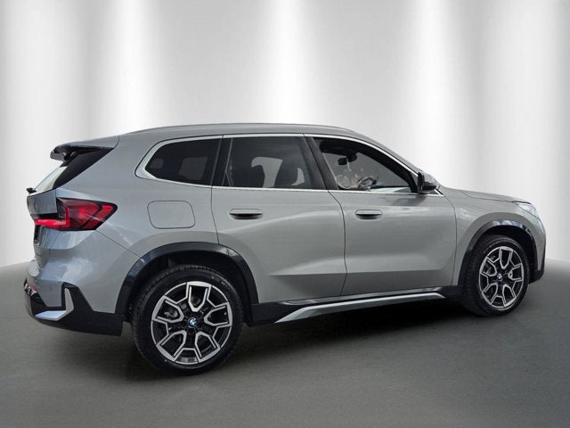 2027 BMW X1 Base