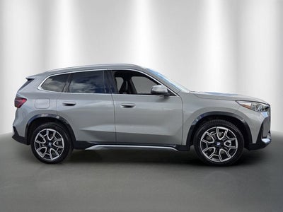 2027 BMW X1 Base