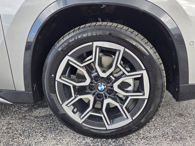 2027 BMW X1 Base