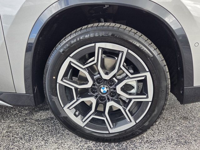 2027 BMW X1 Base