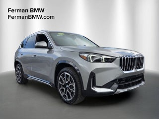2027 BMW X1 xDrive28i