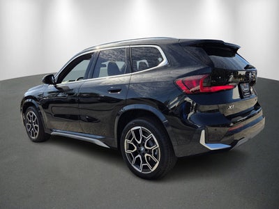2026 BMW X1 xDrive28i