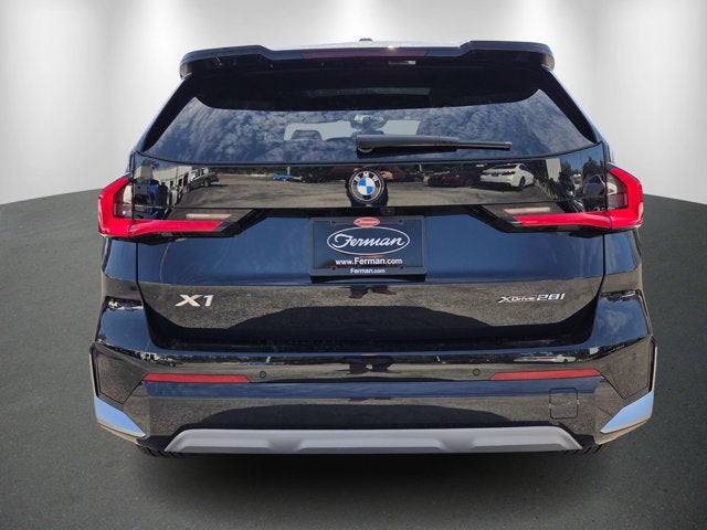 2026 BMW X1 xDrive28i
