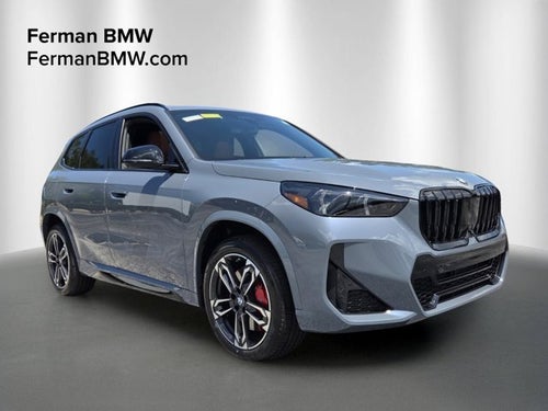2026 BMW X1 xDrive28i