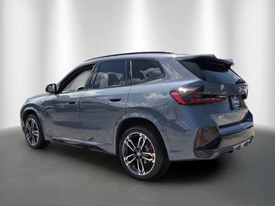 2026 BMW X1 xDrive28i