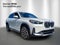 2027 BMW X1 Base