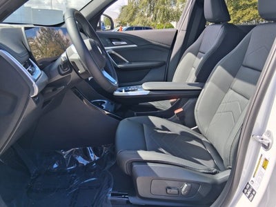 2027 BMW X1 Base