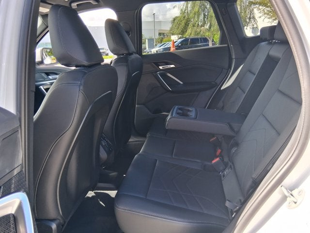2027 BMW X1 Base