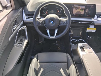 2027 BMW X1 Base