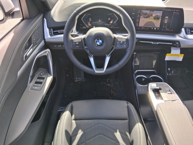 2027 BMW X1 Base
