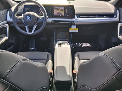 2027 BMW X1 Base
