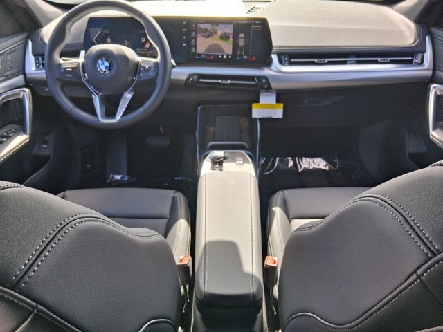 2027 BMW X1 Base