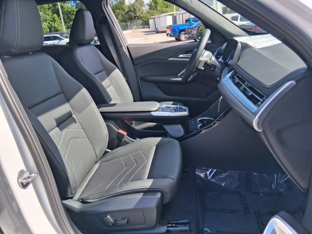 2027 BMW X1 Base