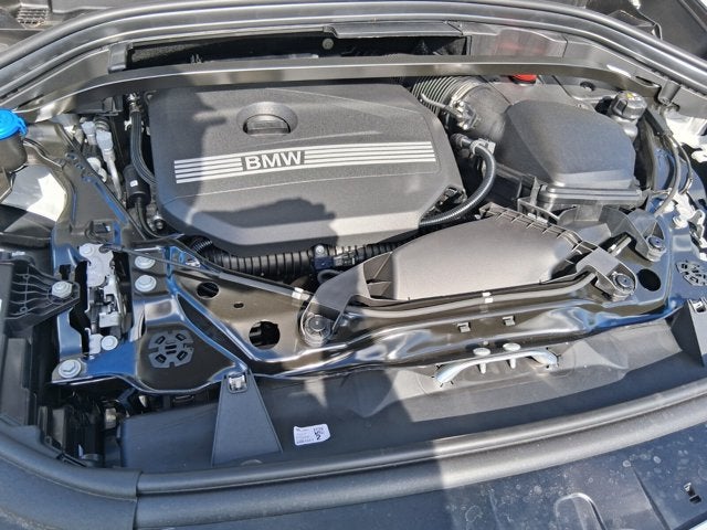 2027 BMW X1 Base