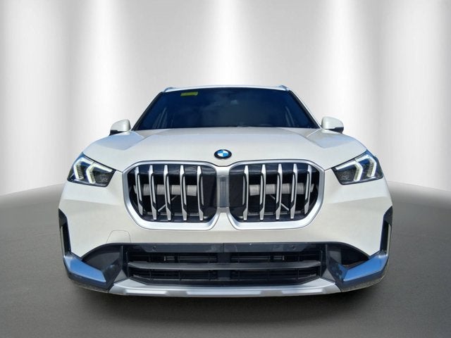 2027 BMW X1 Base